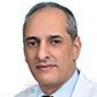 Dr. Mohamad Shaker Armoush Profile Photo