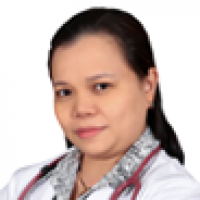 Dr. Telisha Fe Jagannatham Profile Photo