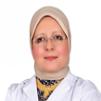 Dr. Azza Salah El Din El Ayoby Ibrahim Profile Photo