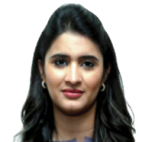 Ms. Anum Meghani Profile Photo