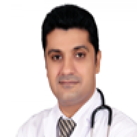 Dr. Rajaish Kumar Profile Photo