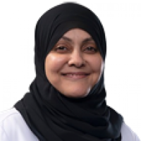 Dr. Eman Saleh Ahmed Alkaff Profile Photo