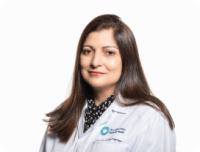Dr. Rihab Shara Profile Photo