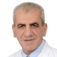Dr. Tawfiq Amin Abdul Ghani Profile Photo