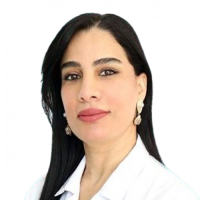 Dr. Sundus Hmood Salman Profile Photo
