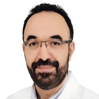 Dr. Ayman Khateb Profile Photo