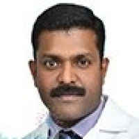 Dr. Anil Parapoyil Profile Photo