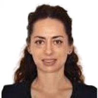 Dr. Catrinel Gheorghiu Profile Photo