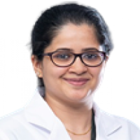 Dr. Madhu Rao Profile Photo