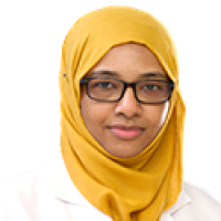 Dr. Maha Awad Abd Elhamied Ibrahim Profile Photo