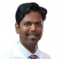 Dr. Mallikarjuna Jyothi Profile Photo