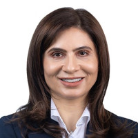 د. جولهينا دانيش Profile Photo