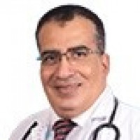 Dr. Hamdy Hamed Mohd Mosaed Profile Photo