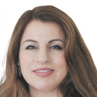 Dr. Lina Alkurdi Profile Photo