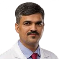 Dr. Mohammed Wajid Chaudhary Profile Photo