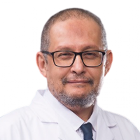Dr. Mokhtar Ali Profile Photo