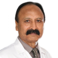 Dr. Muhammad Iqbal Qadir Profile Photo