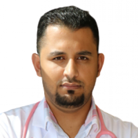 Dr. Feras Al Hamed Profile Photo