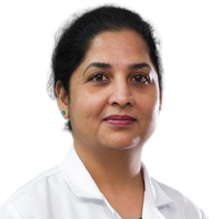 Dr. Nazima Chaudhary Profile Photo