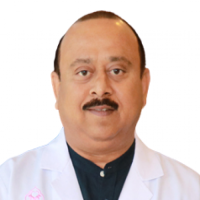 Dr. Arun Kumar Goyal Profile Photo