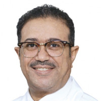 Dr. Hussam Saleh Profile Photo