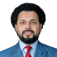 Dr. Anas Seeda Profile Photo