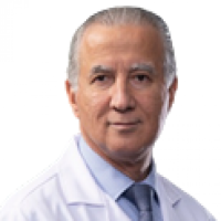 Dr. Samir Zoubeir Profile Photo