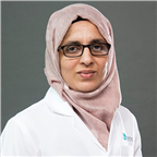 Dr. Shaheela Backar Profile Photo