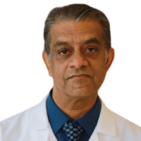 Dr. Sitaraman Radhakrishnan Profile Photo