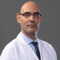 Dr. Simon Nader Profile Photo