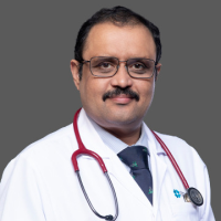 Dr. Srinivasa Raghu Jagannath Rao Profile Photo