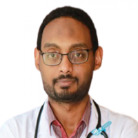Dr. Tawfiq Nasir Fawazi Profile Photo