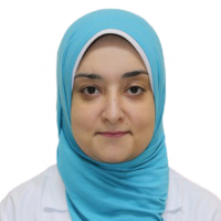 Dr. Rasmia Bashir Profile Photo