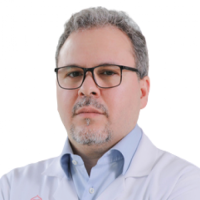 Dr. Mazkin Ahmad Profile Photo