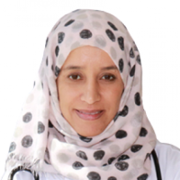 Dr. Fatima Attiya Al Hussain Profile Photo