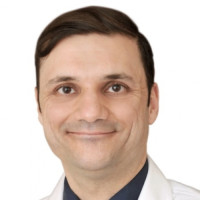 Dr. Mohammad Almiani Profile Photo