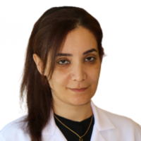 Dr. May El Tawashy Profile Photo
