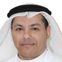 Dr. Ibrahim Althobaiti Profile Photo
