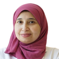 Dr. Aya Taha Abdallah Profile Photo
