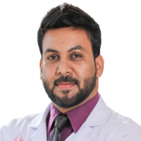 Dr. Sanoop George Profile Photo
