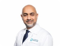 Dr. Imad Salman Profile Photo