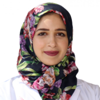 Ms. Ruba Elhourani Profile Photo