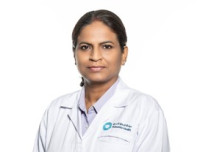 Dr. Umadevi Reddy Profile Photo