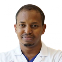 Dr. Faiz Fadul Elmula Profile Photo