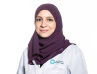 د. تبارك إليان Profile Photo