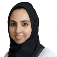 Dr. Shereena Yaqoub Yousif Alsharif Alhashemi Profile Photo