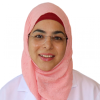 Dr. Nilofer Ayub Momin Profile Photo