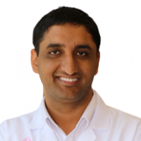 Dr. Ranbir Singh Saraon Profile Photo