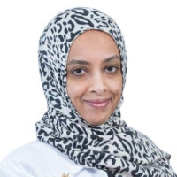 Dr. Salma Elsayed Profile Photo