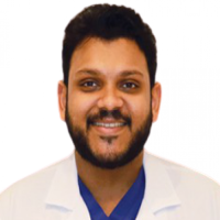 Dr. Shravan Mukesh Profile Photo